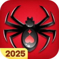 Spider Solitaire