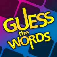 Guess The Word: Brain Riddles